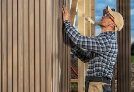 Best Fiber Cement Siding Installation  in Novato, CA